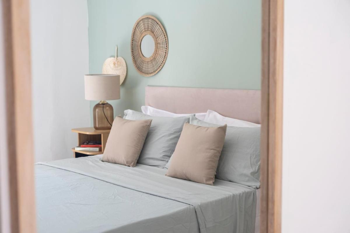 Donna Amalia Villa In Mondello Palermo Ngoại thất bức ảnh