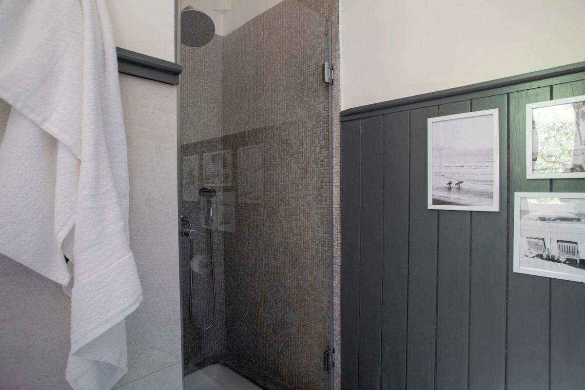Donna Amalia Villa In Mondello Palermo Ngoại thất bức ảnh