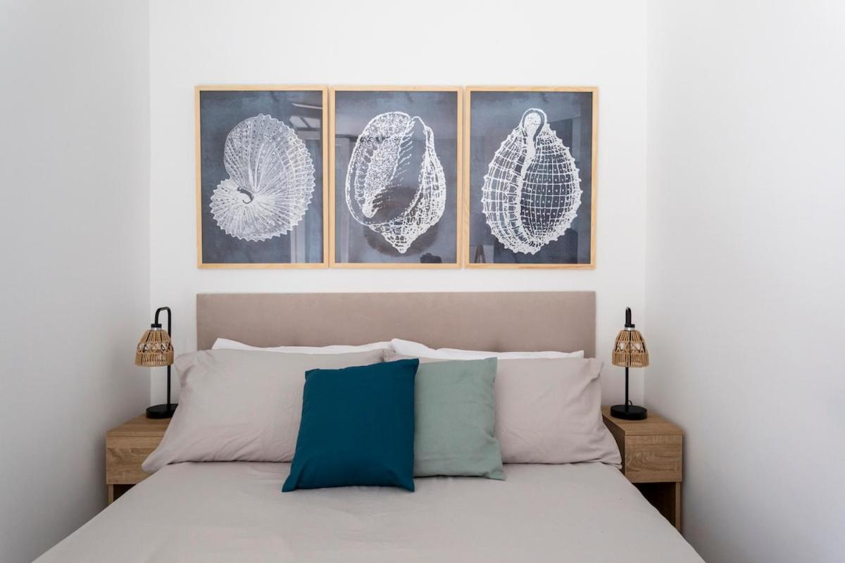 Donna Amalia Villa In Mondello Palermo Ngoại thất bức ảnh