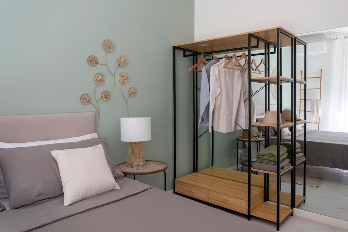 Donna Amalia Villa In Mondello Palermo Ngoại thất bức ảnh